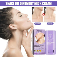 Load image into Gallery viewer, Neck Anti-Wrinkle Cream Rejuvenation Tightening Skin Whitening