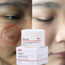 Load image into Gallery viewer, Face Cream Skin Whitening