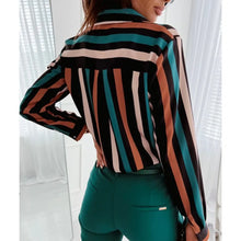 Load image into Gallery viewer, Long Sleeved Shirt