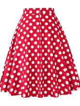 Load image into Gallery viewer, Midi Skirt Vintage