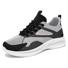 Load image into Gallery viewer, Lightweight Women's Running Shoes Sneakers