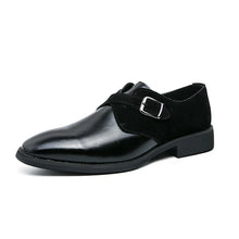 Load image into Gallery viewer, High Quality Oxford Shoes