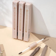 Load image into Gallery viewer, New 2 In 1 Liquid Eyeshadow Matte Pearlescent