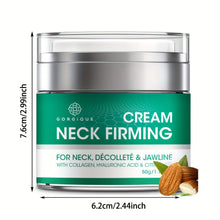 Load image into Gallery viewer, Neck Firming Cream Tightening Lifting Sagging Skin