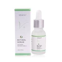 Anti Aging Wrinkle Retinol Facial Serum Vitamin C For Face Brightening