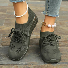 Load image into Gallery viewer, Causal Sneakers Summer Mesh Fashion Breathable
