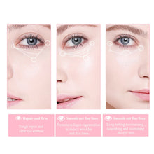 Load image into Gallery viewer, Eye Cream Wrinkle Removing Dark Circles Lightening