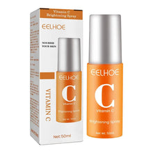 Load image into Gallery viewer, Collagen Film &amp; Mist Kit Facial Skin Care Suit vitamin C Highprime