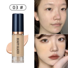 Load image into Gallery viewer, Liquid Foundation BB Cream Matte Base Primer