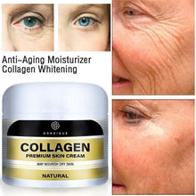 Load image into Gallery viewer, Face Skin Care Eye Cream Anti Wrinkle Whitening