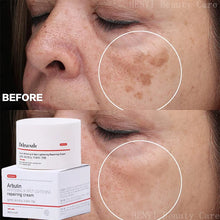 Load image into Gallery viewer, Face Cream Skin Whitening