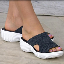 Load image into Gallery viewer, Casual Beach Slippers