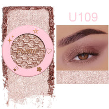 Load image into Gallery viewer, Eyeshadow Cream Shimmer