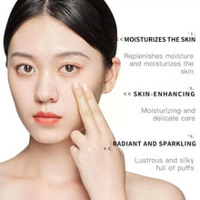 Load image into Gallery viewer, Collagen Pearl Filling Facial Cream Lifting Firming