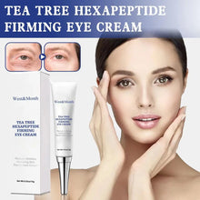 Load image into Gallery viewer, Anti-Wrinkle Eye Cream Remove Eye Bags Dark Circles Anti Aging Lifting