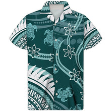 Load image into Gallery viewer, Hawaiian Shirt