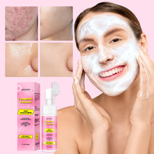 Load image into Gallery viewer, ENVISHA Face Skin Care Foaming Cleanser Oil Control Cleansing