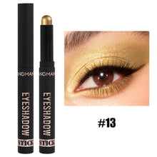 Load image into Gallery viewer, Matte Glitter Eyeshadow