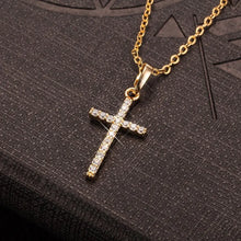 Load image into Gallery viewer, Elegant Delicate Pearl Pendant  Necklace