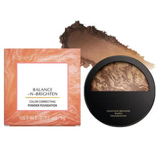 Load image into Gallery viewer, Baked Powder Makeup