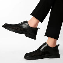 Load image into Gallery viewer, Breathable Casual Shoes Mesh Cloth