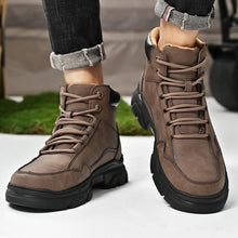 Load image into Gallery viewer, Men New Outdoor Sport Boots