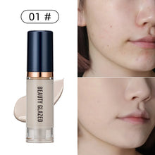 Load image into Gallery viewer, Liquid Foundation Waterproof Full Coverage Concealer
