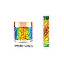 Load image into Gallery viewer, Metallic Eyeshadow Powder Cream