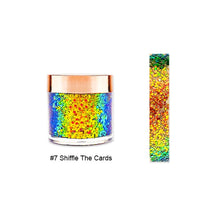 Load image into Gallery viewer, Metallic Eyeshadow Powder Cream
