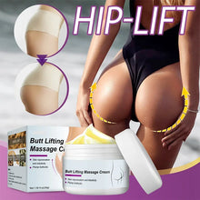 Load image into Gallery viewer, Buttock Massage Cream Hip Lift Up Butt Enhancement