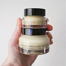 Load image into Gallery viewer, Face Cream Vitamin Pre Makeup Moisturizing Base Cream