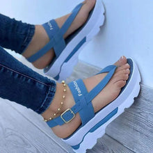 Load image into Gallery viewer, Casual Flip Flops