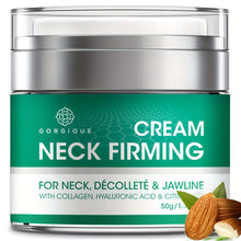Load image into Gallery viewer, Neck Firming Cream Tightening Lifting Sagging Skin