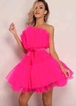 Load image into Gallery viewer, Elegant Sexy Sleeveless Dress