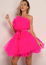Load image into Gallery viewer, Elegant Sexy Sleeveless Dress