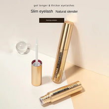 Load image into Gallery viewer, Eyelash Growth Liquid New Eye Black Thickens Eyelashes