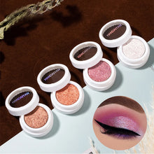 Load image into Gallery viewer, Eyeshadow Cream Shimmer