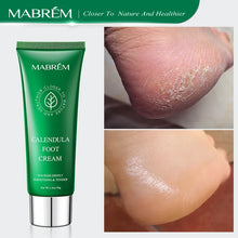 Load image into Gallery viewer, Foot Treatment Cream Whitening Anti-cracking Moisturizing Foot