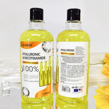 Load image into Gallery viewer, AHA Hyaluronic Vitamin C Arbutin Face Body Serum Dark Spots