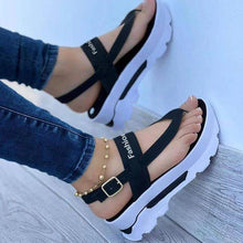 Load image into Gallery viewer, Casual Flip Flops