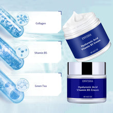 Load image into Gallery viewer, Face Skin Care Hyaluronic Acid &amp; Vitamin B5 Cream Anti-Wrinkle Aging