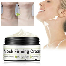 Load image into Gallery viewer, Neck Moisturizer Cream, Anti Wrinkle Anti Aging Neck Lifting
