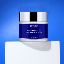 Load image into Gallery viewer, Face Skin Care Hyaluronic Acid &amp; Vitamin B5 Cream Anti-Wrinkle Aging