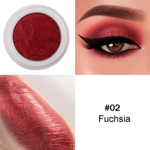 Load image into Gallery viewer, Eyeshadow Cream Shimmer