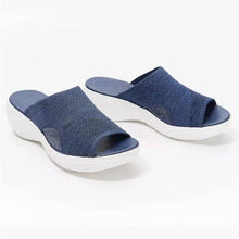 Load image into Gallery viewer, Casual Beach Slippers