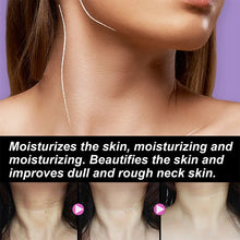 Load image into Gallery viewer, Anti Wrinkle Neck Cream Face Tightening Firming Anti-aging