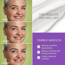 Load image into Gallery viewer, Hyaluronic Night Glow Restore Hydration Night Cream