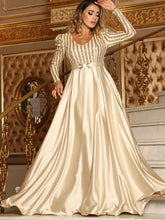 Load image into Gallery viewer, Elegant sexy long dress