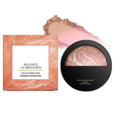 Load image into Gallery viewer, Baked Powder Makeup