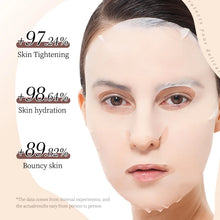 Load image into Gallery viewer, 20pcs BIOAQUA Caviar Fullene Face Mask Facial skincare Moisturizing